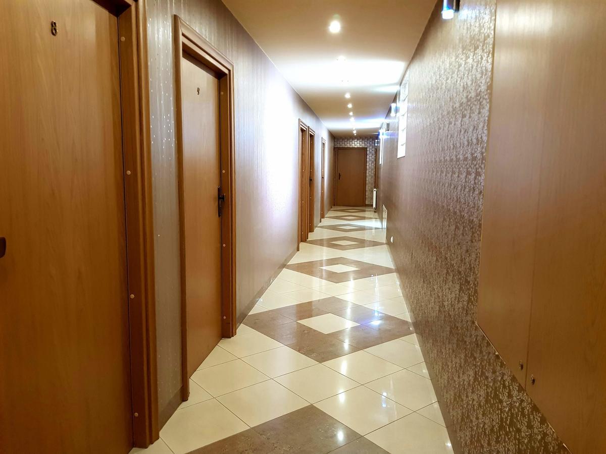 Restauracja Hotel Przystan Lublin Exterior photo